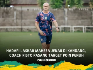 Laskar Mahesa Jenar di Titik Nadir: Krisis Hasil dan Tantangan Besar PSIS Semarang di Championship 2026/2027