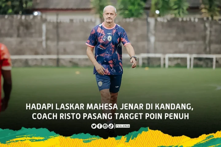 Laskar Mahesa Jenar di Titik Nadir: Krisis Hasil dan Tantangan Besar PSIS Semarang di Championship 2026/2027