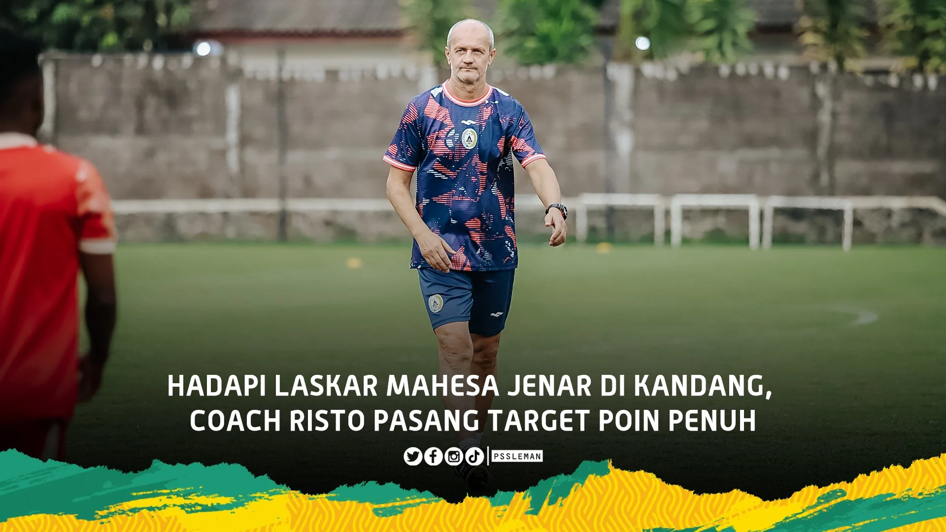 Laskar Mahesa Jenar di Titik Nadir: Krisis Hasil dan Tantangan Besar PSIS Semarang di Championship 2026/2027