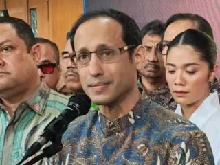 Lawan Vonis 9 Tahun Penjara, Tim Hukum Nadiem Makarim Resmi Ajukan Kasasi ke Mahkamah Agung