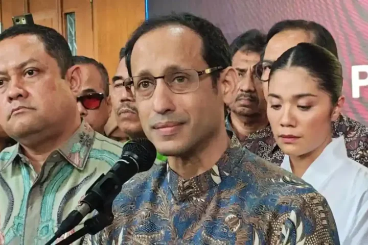 Lawan Vonis 9 Tahun Penjara, Tim Hukum Nadiem Makarim Resmi Ajukan Kasasi ke Mahkamah Agung