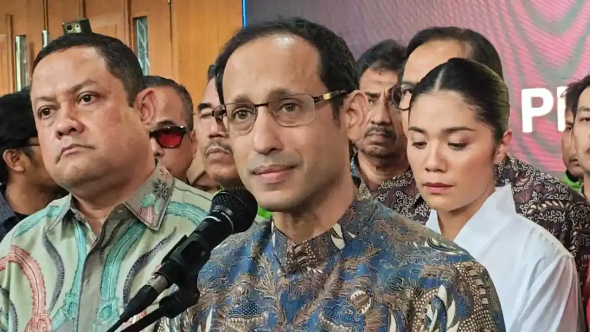 Lawan Vonis 9 Tahun Penjara, Tim Hukum Nadiem Makarim Resmi Ajukan Kasasi ke Mahkamah Agung