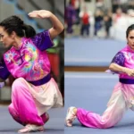 Lebih dari Sekadar Hiburan: Dari Prestasi Krisdayanti hingga Legenda Wushu Dunia
