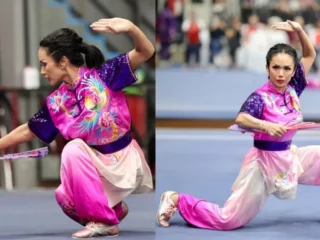 Lebih dari Sekadar Hiburan: Dari Prestasi Krisdayanti hingga Legenda Wushu Dunia