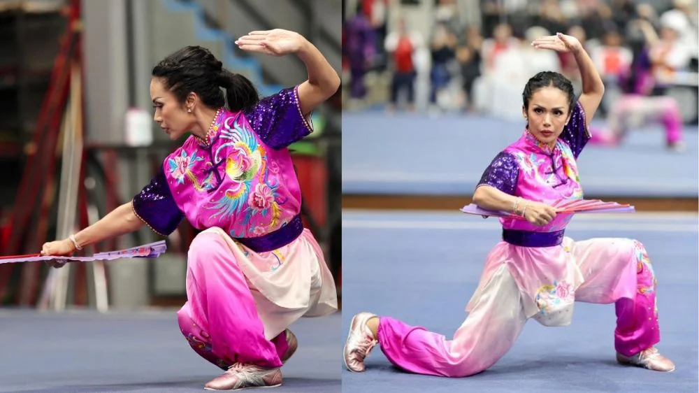Lebih dari Sekadar Hiburan: Dari Prestasi Krisdayanti hingga Legenda Wushu Dunia