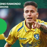 Ledakan Antonio Raimondo: Frosinone Hancurkan Sassuolo dalam Drama Tujuh Gol!