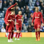 Ledakan Bradley Barcola: Dari Label ‘Bencana’ Menuju Pahlawan Hat-trick Liverpool di Liga Champions