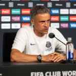 Luis Enrique Membalas Kritik Tajam Enzo Maresca: Jangan Remehkan Level Ligue 1!