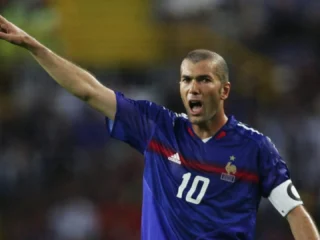 Magis Michael Olise: Sang 'Super Joker' yang Mengubah Wajah Prancis di Bawah Komando Zidane