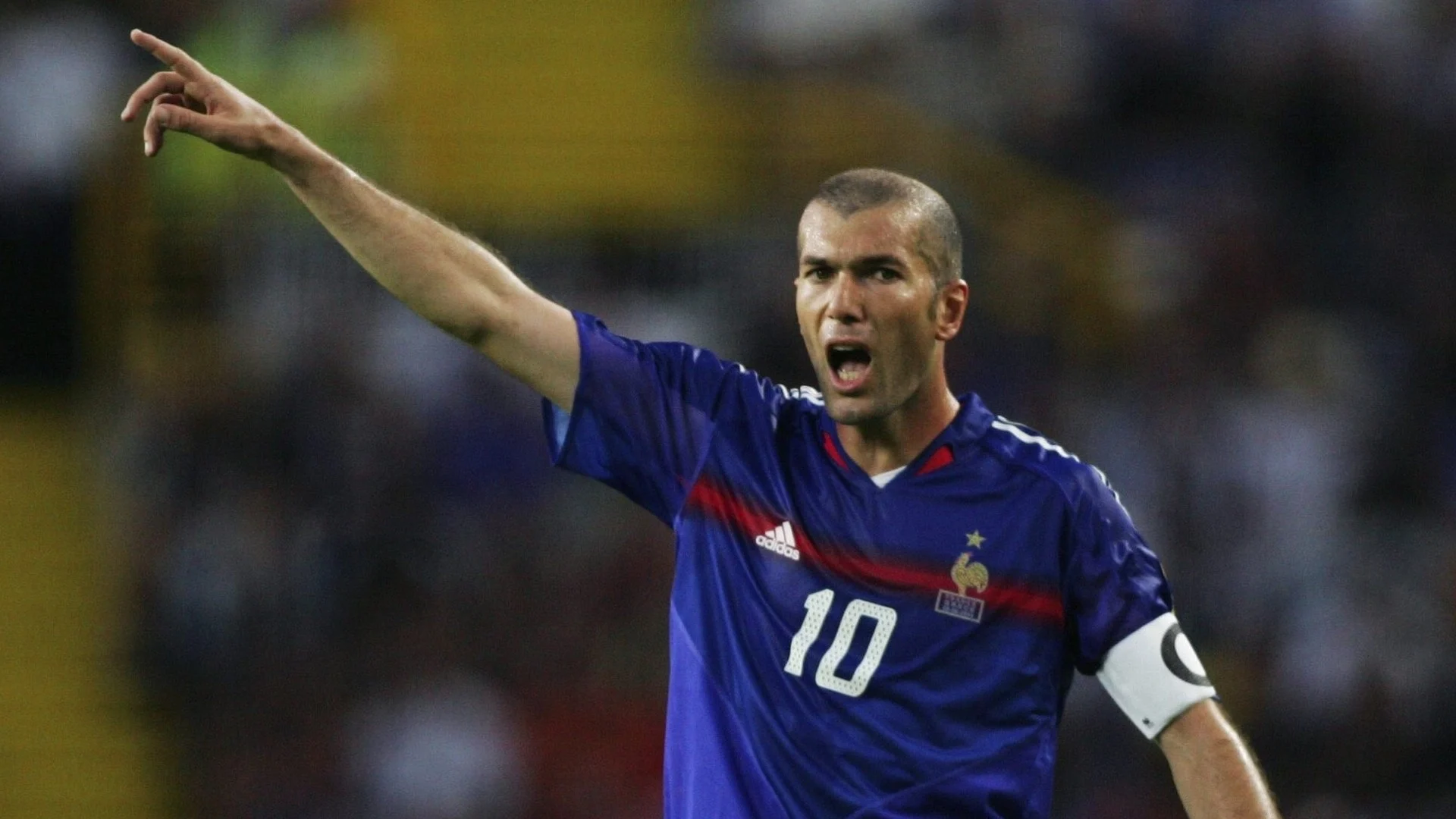 Magis Michael Olise: Sang 'Super Joker' yang Mengubah Wajah Prancis di Bawah Komando Zidane