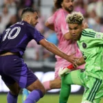 Mahakarya Martin Ojeda: Gol Tendangan Kalajengking yang Mengguncang MLS dan Menantang Penghargaan Puskas