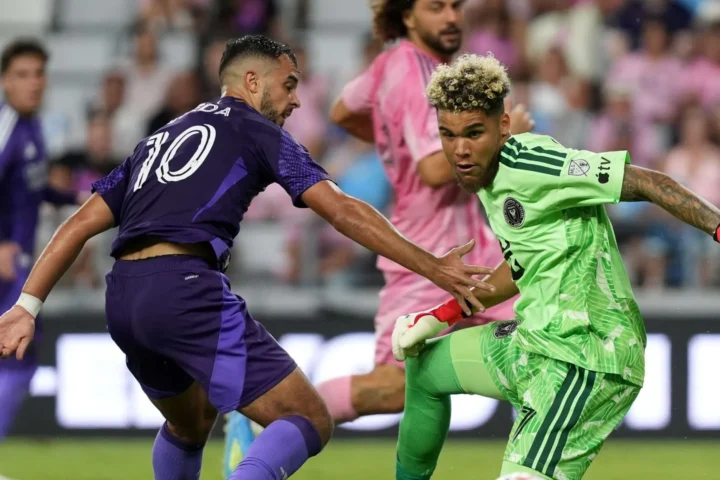 Mahakarya Martin Ojeda: Gol Tendangan Kalajengking yang Mengguncang MLS dan Menantang Penghargaan Puskas