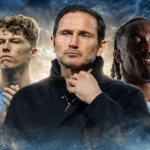 Malam Bersejarah di Coventry: Sidiki Cherif Mengguncang Premier League!