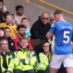 Malam Kelam di Premier League: Kevin Danso Terusir Kartu Merah, Sunderland Terpuruk di Zona Degradasi