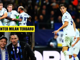Malam Penuh Drama di Europa Conference League: Milan Terpuruk, Pemain Muda Bersinar, dan Momen Hangat Pochettino
