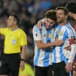 Malam Perpisahan Sang Legenda: Lionel Messi Siap Mengukir Sejarah Terakhir Bersama Argentina