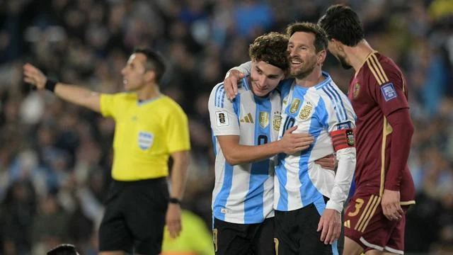 Malam Perpisahan Sang Legenda: Lionel Messi Siap Mengukir Sejarah Terakhir Bersama Argentina