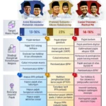 Manifestasi Visi: Dari Ambisi Bisnis hingga Warisan Abadi Tokoh Dunia