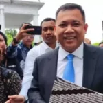 Manuver Besar Haji Isam: Akuisisi Raksasa BYAN dan Strategi Gadai Saham di Tengah Ekspansi Bisnis