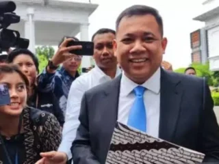 Manuver Besar Haji Isam: Akuisisi Raksasa BYAN dan Strategi Gadai Saham di Tengah Ekspansi Bisnis