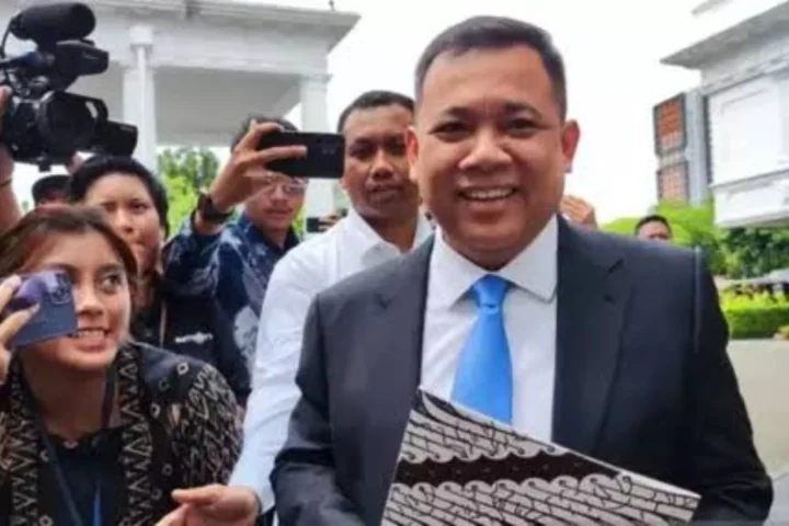 Manuver Besar Haji Isam: Akuisisi Raksasa BYAN dan Strategi Gadai Saham di Tengah Ekspansi Bisnis