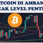 Masa Depan Bitcoin: Antara Fluktuasi Harga di Ambang $80.000 dan Inovasi Asuransi untuk Keluarga Kaya