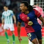 Masa Depan Jules Koundé di Barcelona: Antara Cedera, Performa, dan Rumor Transfer Januari