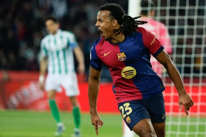 Masa Depan Jules Koundé di Barcelona: Antara Cedera, Performa, dan Rumor Transfer Januari