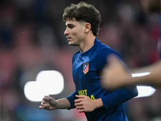 Masa Depan Julian Alvarez: Antara Ambisi Barcelona, Ancaman Arsenal, dan Kebangkitan di Atletico Madrid