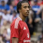 Masa Depan Leny Yoro: Antara Debut Gemilang di Timnas Prancis dan Rumor Kepindahan ke AC Milan