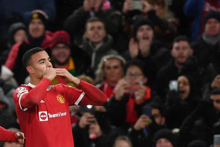 Mason Greenwood Cetak Gol di Liga Champions, Namun Fenerbahçe Harus Gigit Jari Akibat Gol Menit Akhir