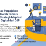 Menakar Wajah Baru Perpajakan Indonesia: Dari Insentif Gaji Hingga Strategi Digital 2027