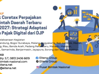 Menakar Wajah Baru Perpajakan Indonesia: Dari Insentif Gaji Hingga Strategi Digital 2027