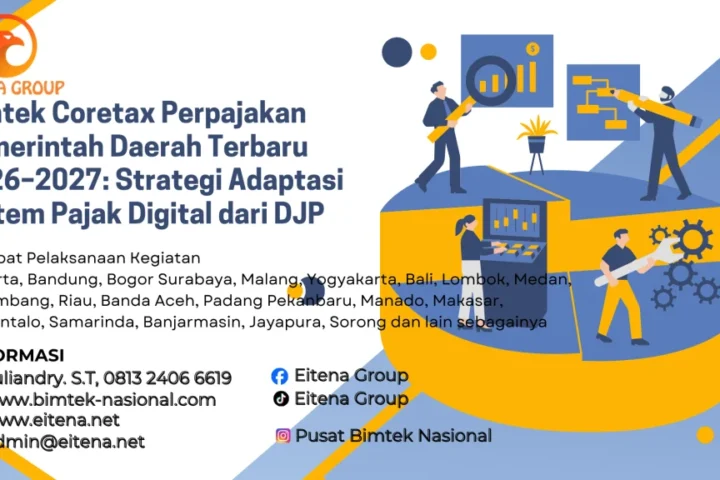 Menakar Wajah Baru Perpajakan Indonesia: Dari Insentif Gaji Hingga Strategi Digital 2027
