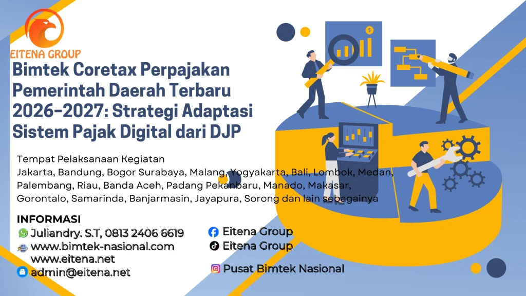 Menakar Wajah Baru Perpajakan Indonesia: Dari Insentif Gaji Hingga Strategi Digital 2027