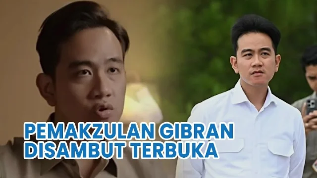 Menanti Detik-Detik Putusan MK Ijazah Gibran: Antara Kepastian Hukum dan Gejolak Politik Nasional