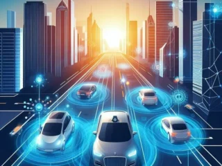Menatap Masa Depan Dunia: Dari Revolusi Mobilitas Pintar hingga Visi Strategis Global 2035