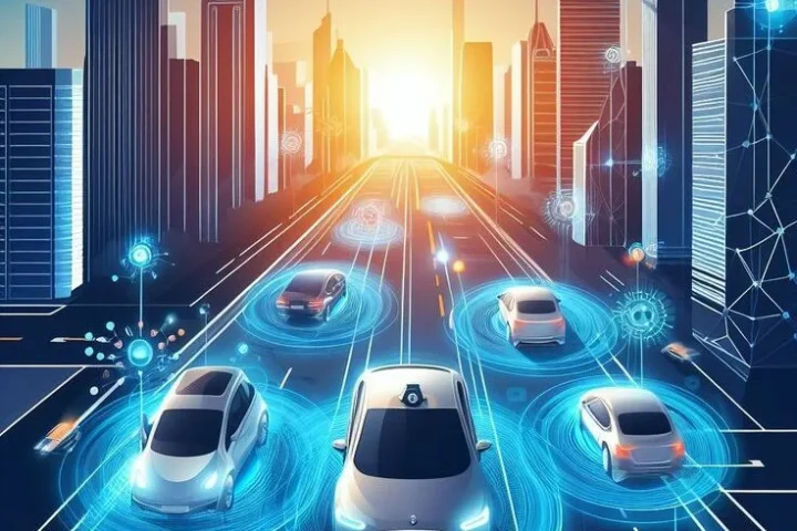 Menatap Masa Depan Dunia: Dari Revolusi Mobilitas Pintar hingga Visi Strategis Global 2035