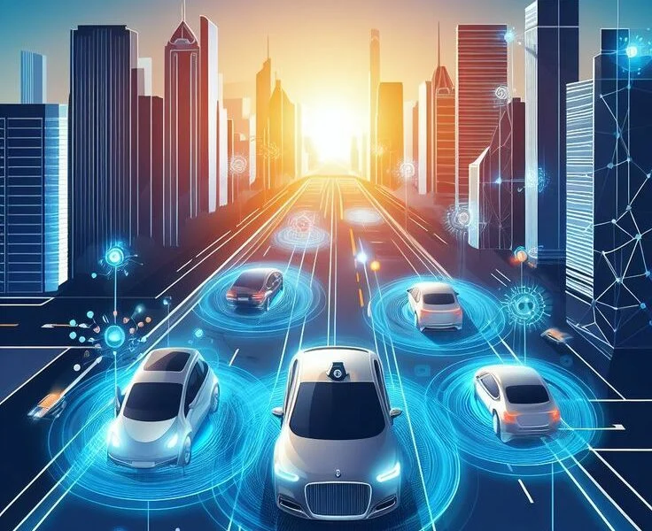 Menatap Masa Depan Dunia: Dari Revolusi Mobilitas Pintar hingga Visi Strategis Global 2035