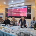 Menelusuri Jejak Kriminalitas dan Penegakan Hukum: Dari Perairan Pulau Buru hingga Jaringan Narkoba Madura