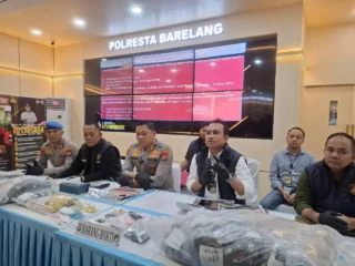 Menelusuri Jejak Kriminalitas dan Penegakan Hukum: Dari Perairan Pulau Buru hingga Jaringan Narkoba Madura