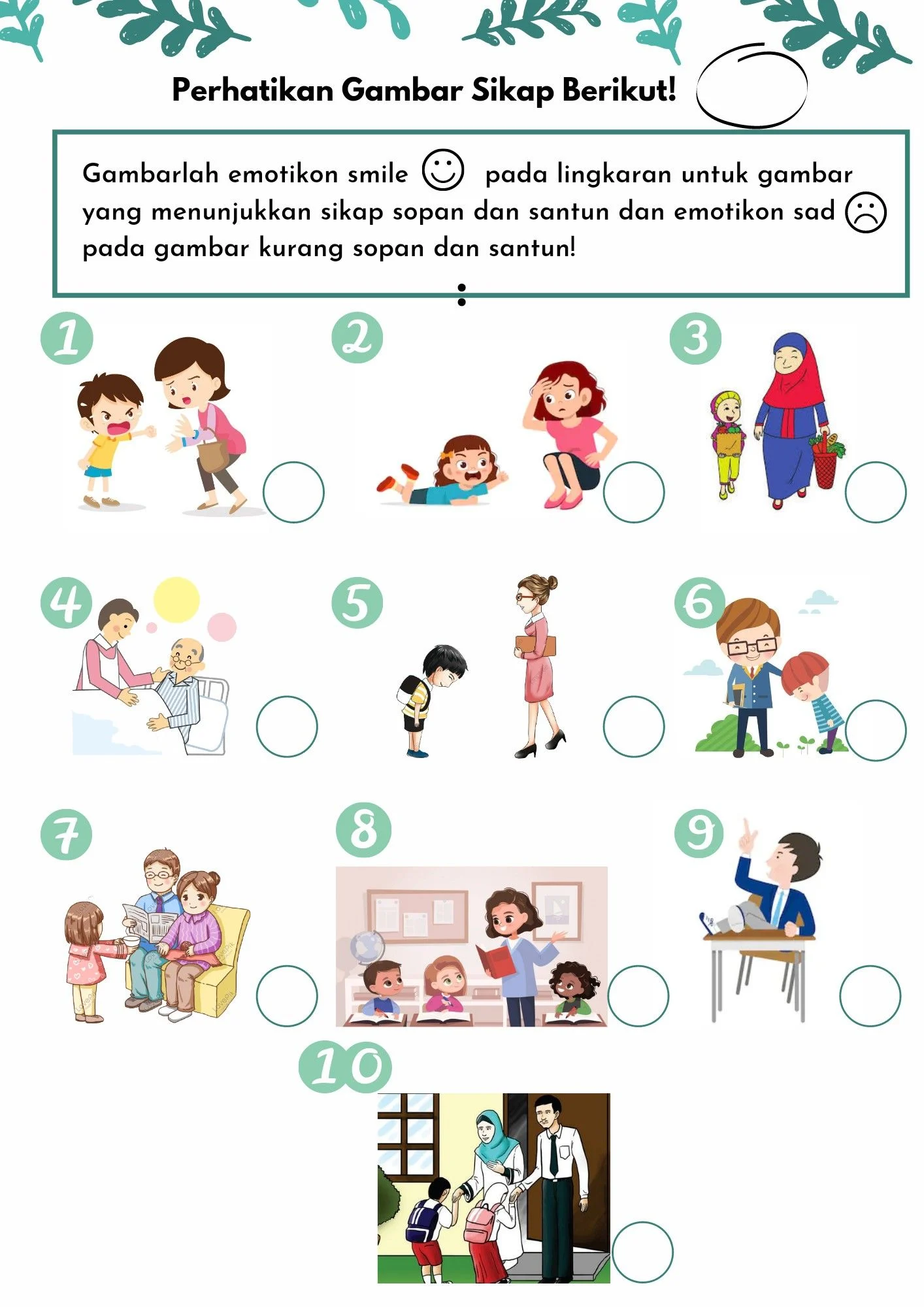 Menguak Rahasia di Balik Perilaku: Bagaimana Pilihan Pakaian dan Respon Emosional Menjelaskan Kepribadian Anda