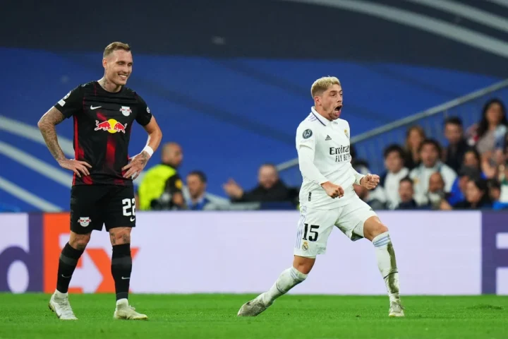 Menjelang El Clasico: Real Madrid vs RB Leipzig di Champions League dan Polemik Wasit yang Mengguncang LaLiga
