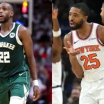 Menjelang Musim Baru NBA: Kejutan Pemain Muda, Cedera Pemain Kunci, dan Prediksi Fantasy Basketball