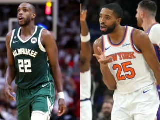 Menjelang Musim Baru NBA: Kejutan Pemain Muda, Cedera Pemain Kunci, dan Prediksi Fantasy Basketball