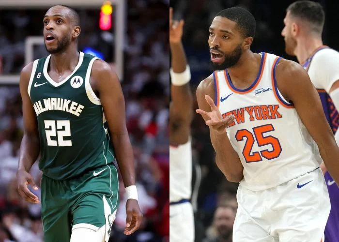 Menjelang Musim Baru NBA: Kejutan Pemain Muda, Cedera Pemain Kunci, dan Prediksi Fantasy Basketball
