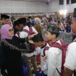 Menyapa Fajar di Kota Pahlawan: Harmoni Ibadah dan Kedekatan Polri dalam Tradisi Subuh Surabaya