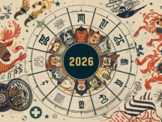Menyingkap Nasib Bintang: Ramalan Zodiak dan Shio Akhir Oktober 2026, Siapa yang Beruntung?