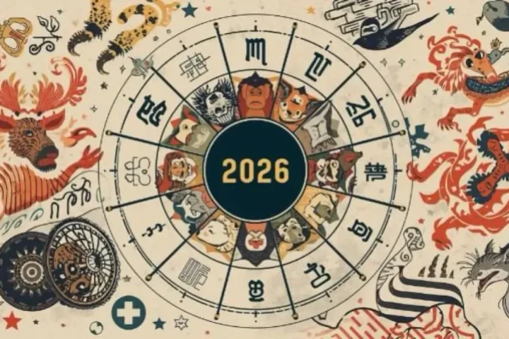 Menyingkap Nasib Bintang: Ramalan Zodiak dan Shio Akhir Oktober 2026, Siapa yang Beruntung?