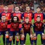 Mikel Merino Sang Penyelamat: Aksi ‘Super Sub’ yang Membawa Spanyol Tak Terkalahkan dalam 42 Laga